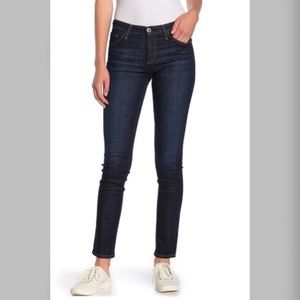 AG Prima Cigarette Skinny Jeans